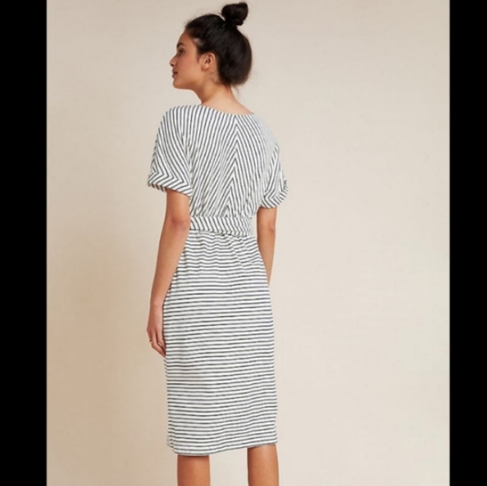 Saturday Sunday by Anthropologie Dress - Picture 5 of 7